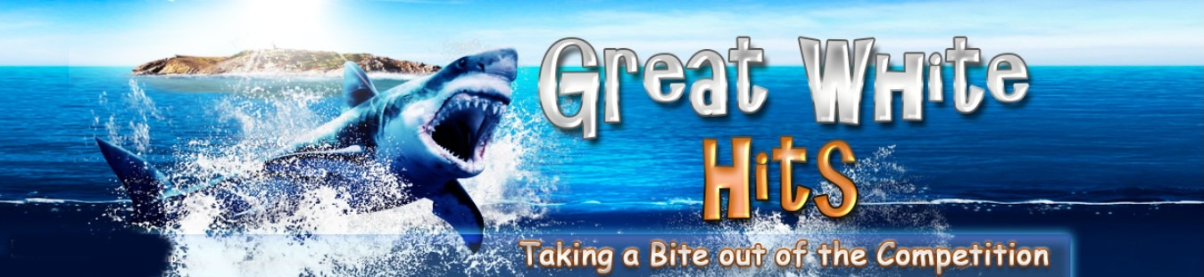 Great White Hits 
